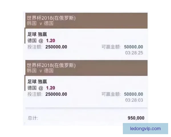 世界杯竞猜网站推荐大全 热门平台一览及玩法解析