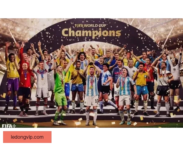 2026世界杯盘口分析及投注趋势预测，全面解析热门球队战力