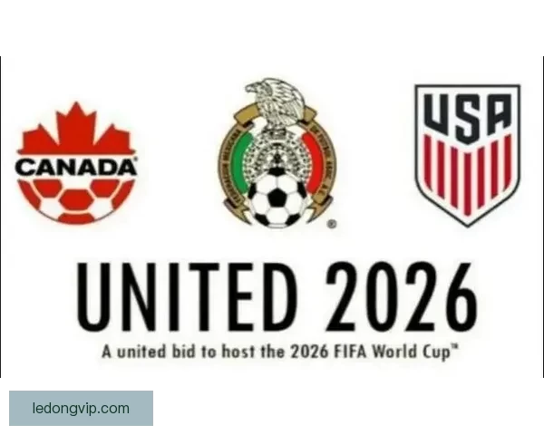 2026年世界杯在美国举行新纪元足球盛宴 开创全球体育赛事新篇章